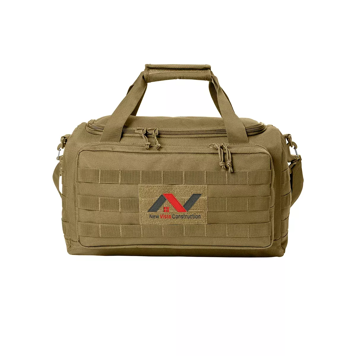 CornerStone Tactical Gear Bag