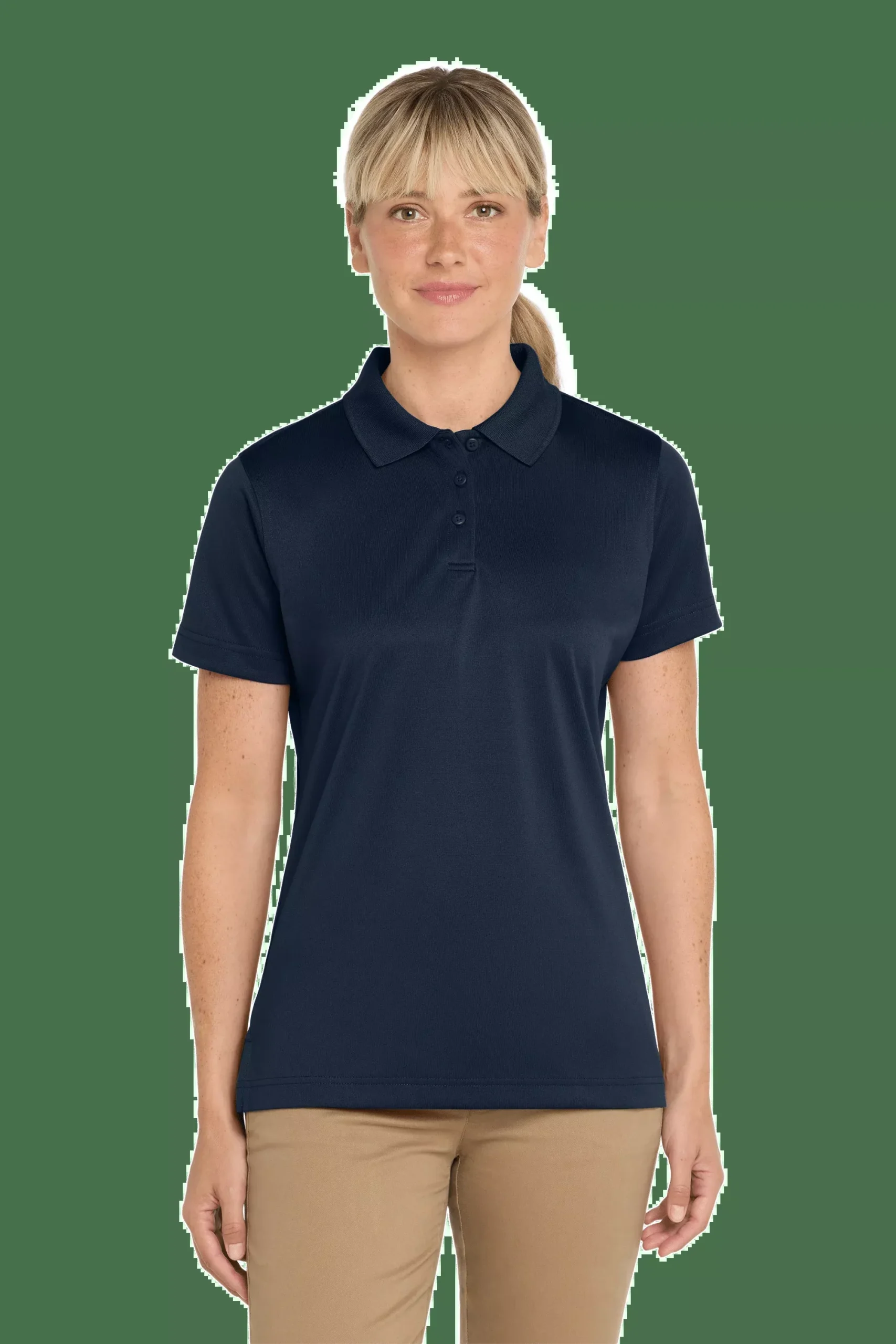 CornerStone - Women's Select Snag-Proof Polo