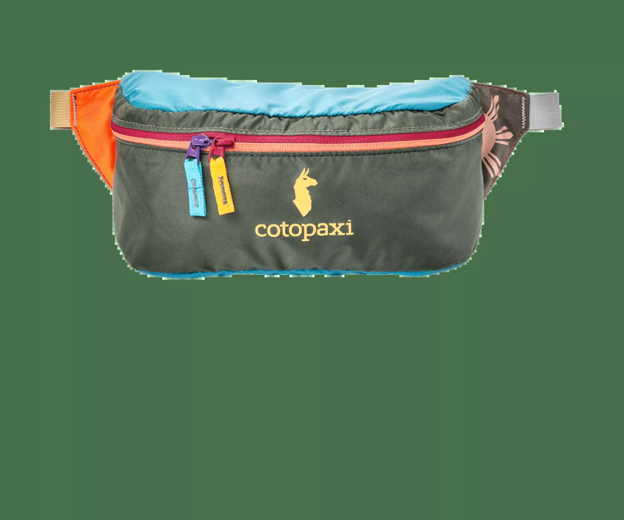 Cotopaxi - Bataan Hip Pack - Del Día