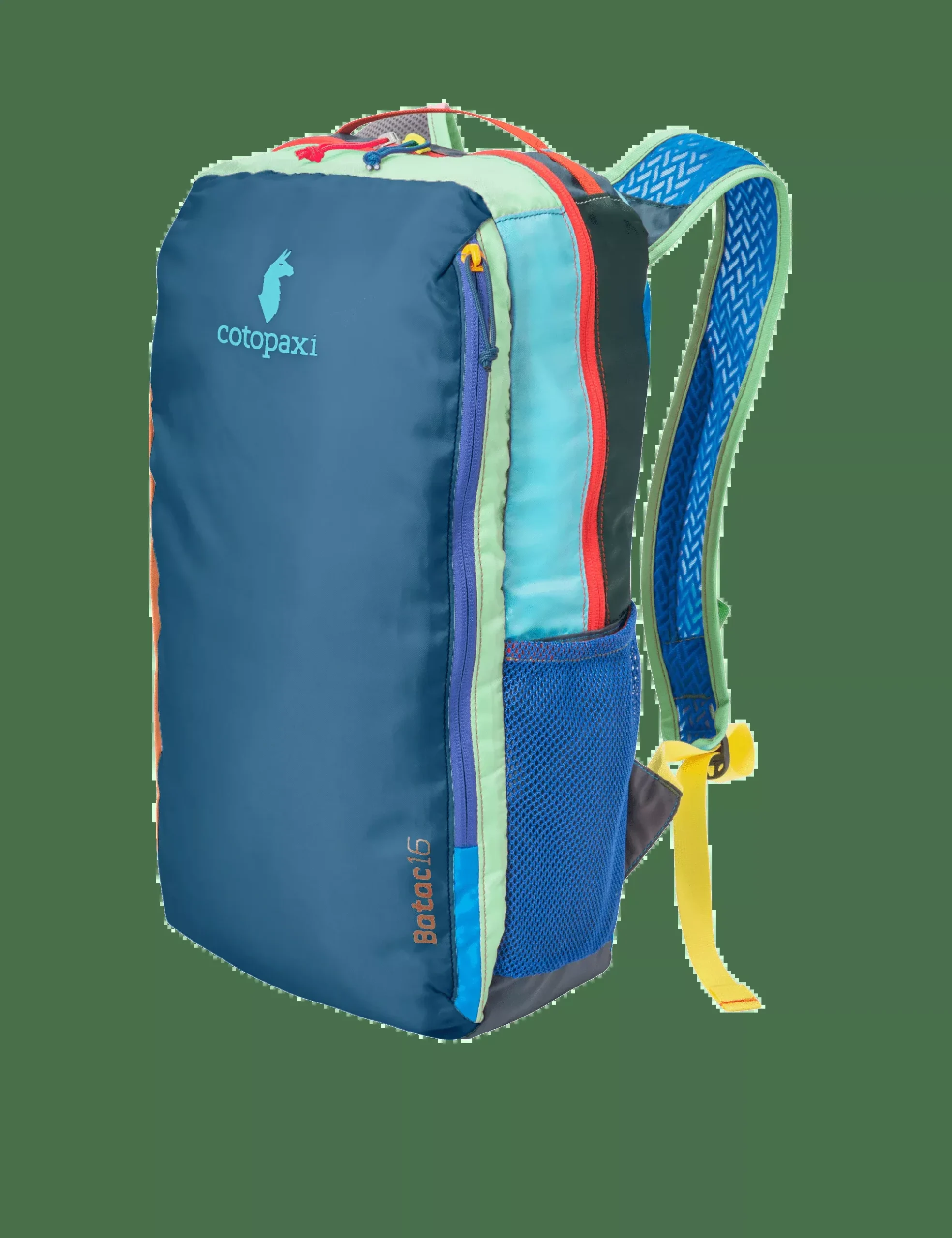 Cotopaxi - Batac 16L Backpack - Del Día