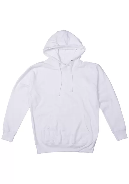 Cotton Heritage – Unisex Premium Pullover Hoodie Fleece