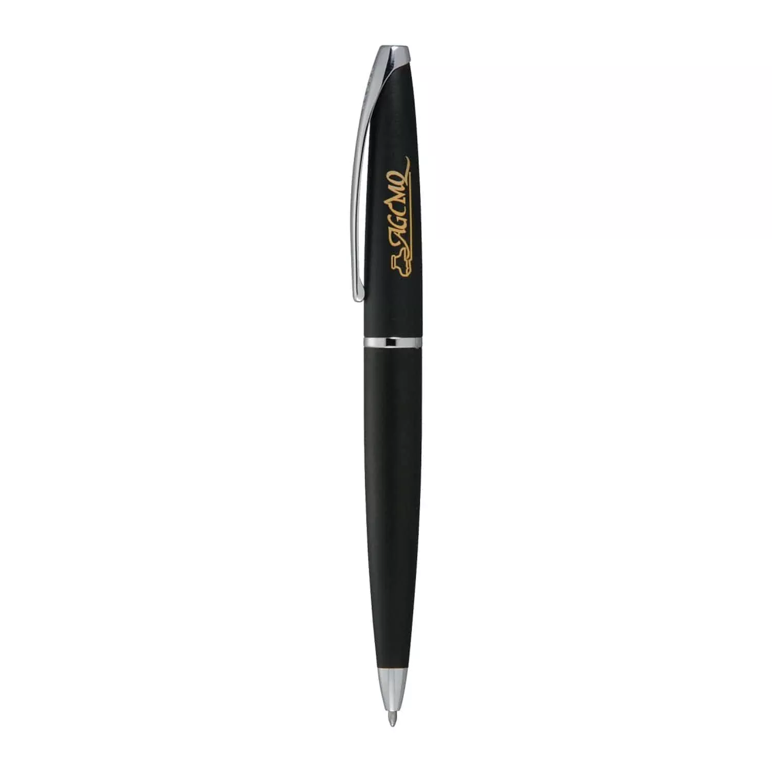 Cross - ATX Basalt Black Ballpoint Pen