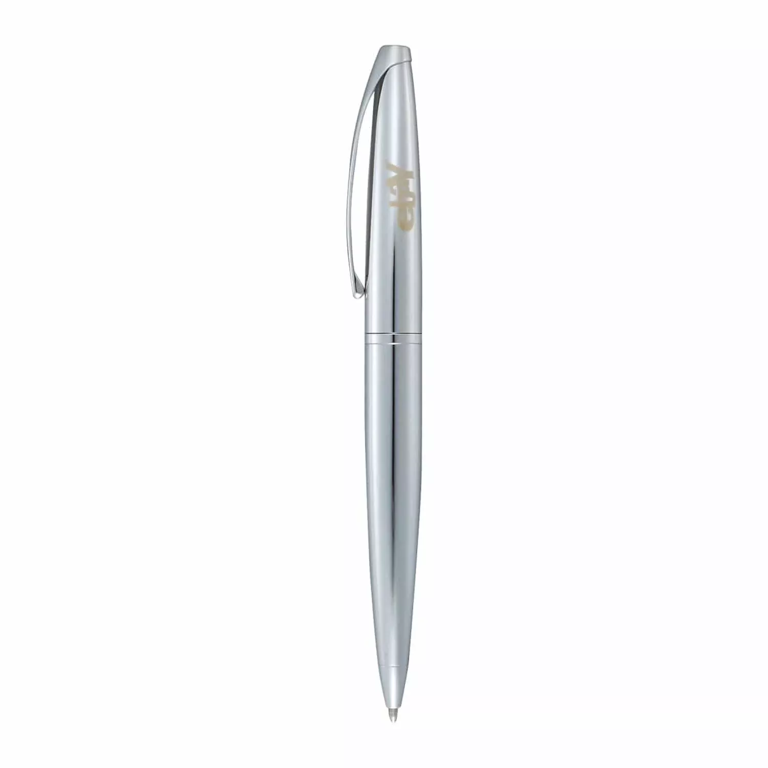 Cross - ATX Pure Chrome Ballpoint Pen