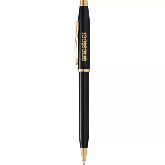 Cross - Century II Classic Black Ballpoint Pen
