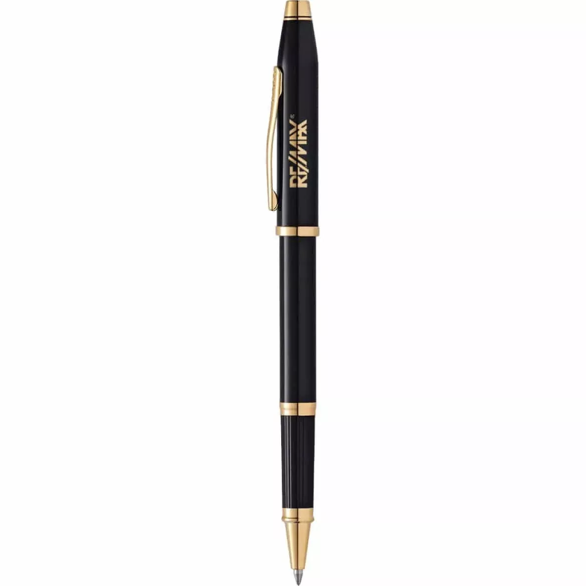Cross - Century II Classic Black Rollerball Pen