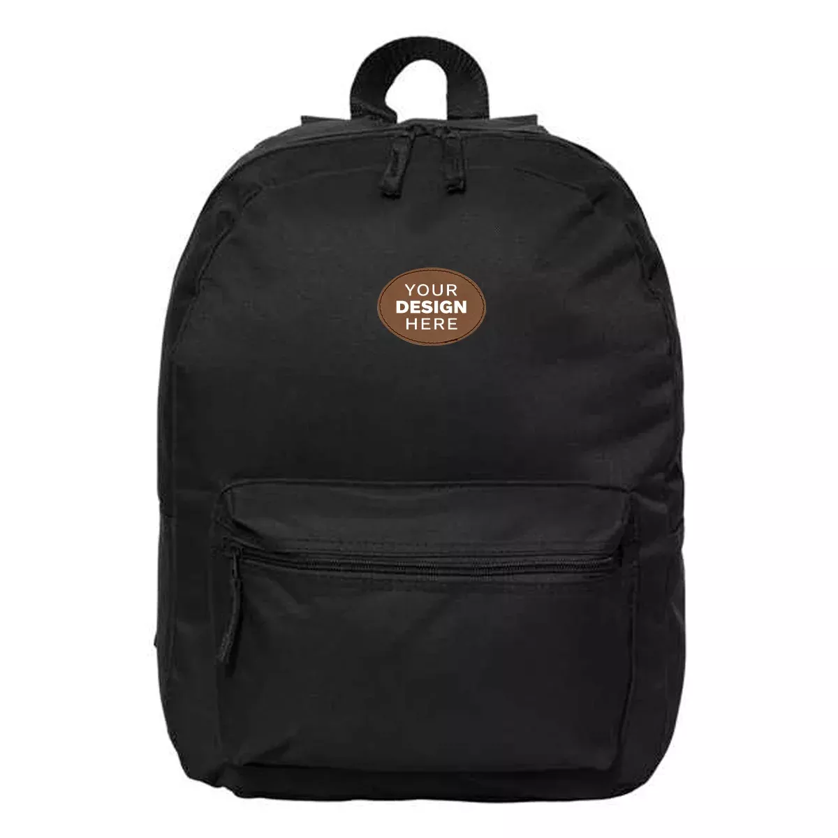Custom Backpack Full Color Patch