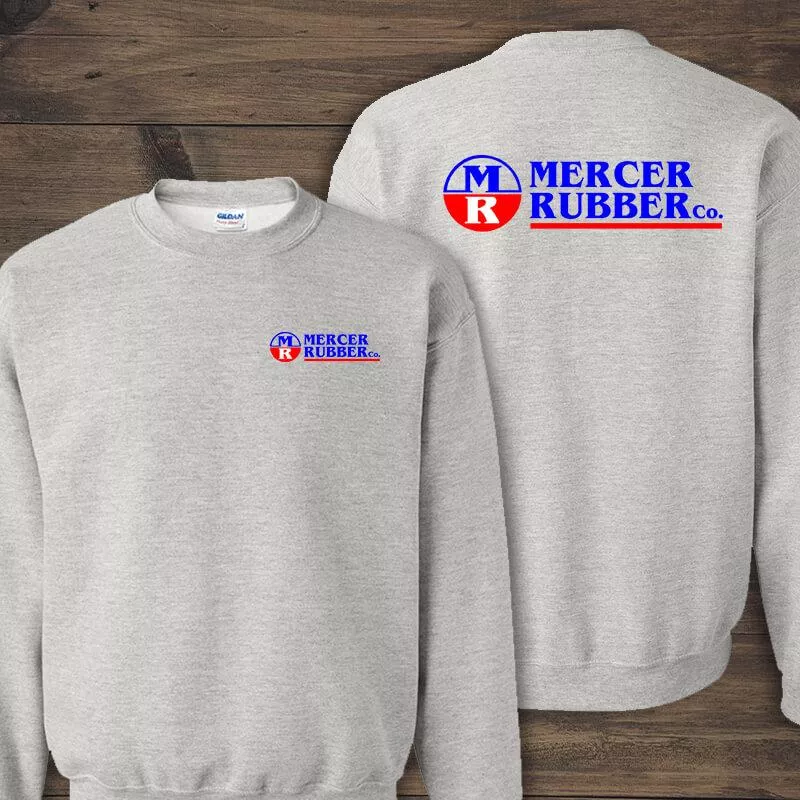 Custom Crewneck Sweatshirt