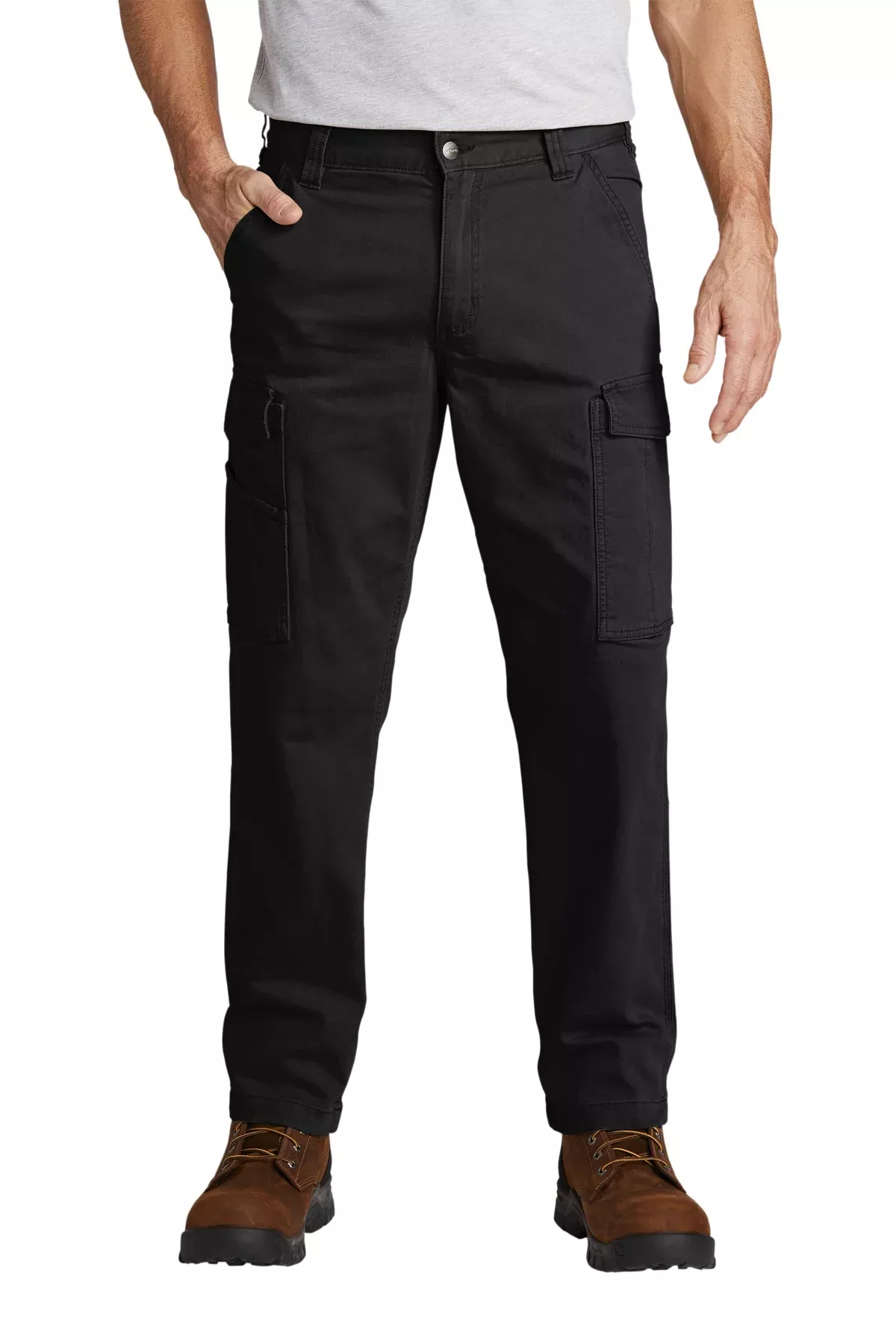 Custom Embroidered - Carhartt Rugged Flex Rigby Cargo Pant CT103574