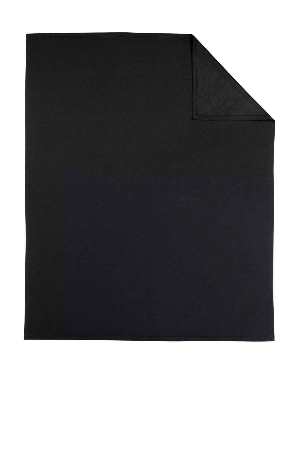 Custom Embroidered - District Re-Blanket™ DT81