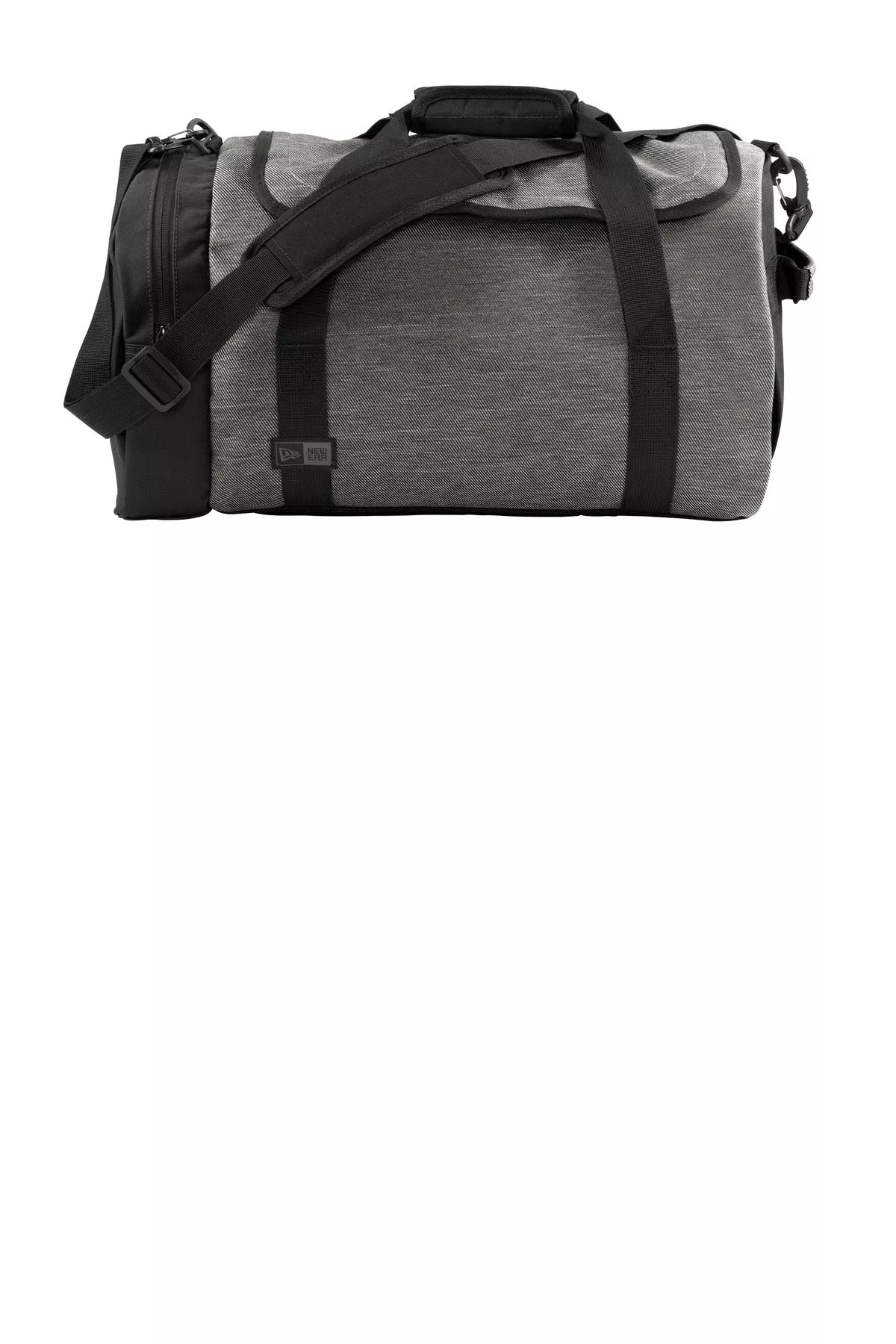 Custom Embroidered - New EraLegacy Duffel. NEB800