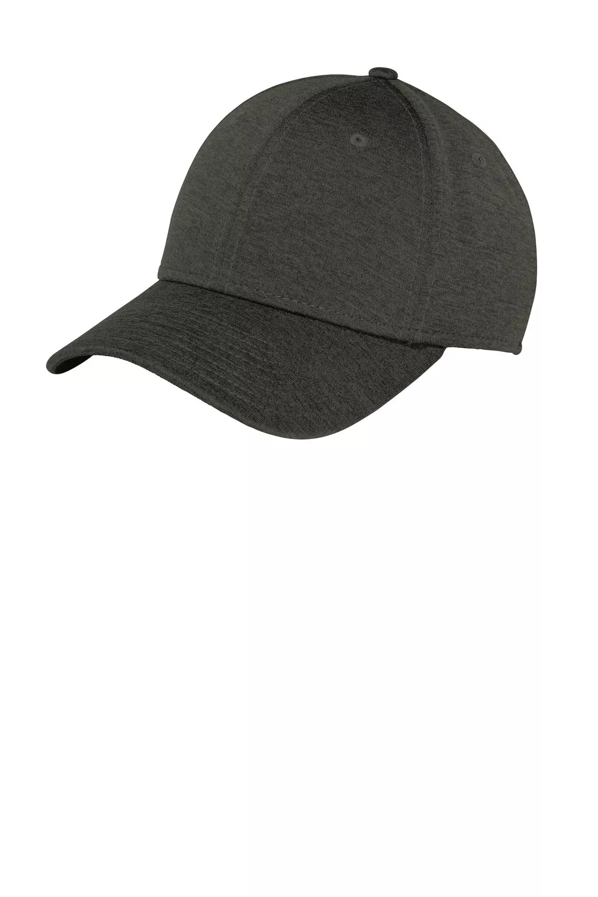 Custom Embroidered - New EraShadow Stretch Heather Cap. NE703
