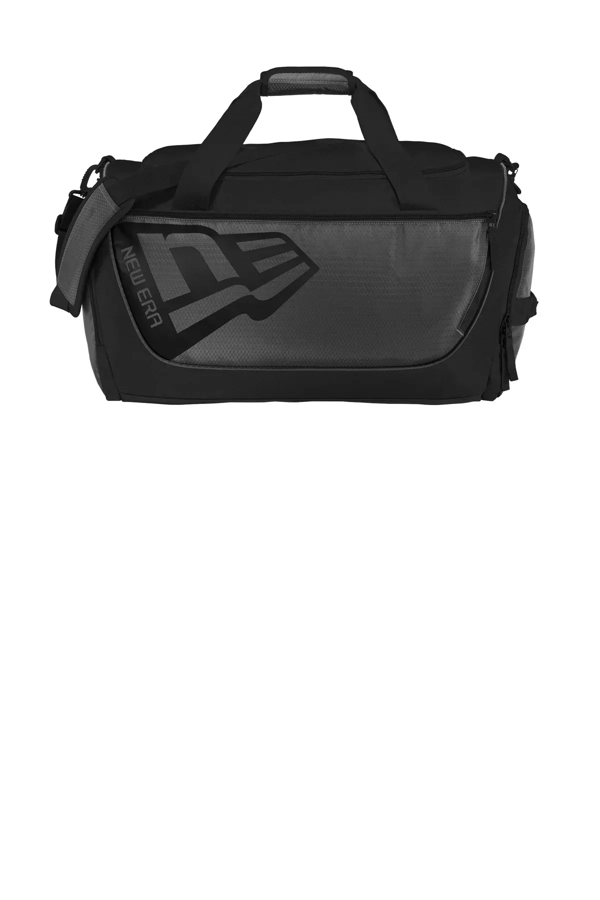 Custom Embroidered - New EraShutout Duffel NEB700