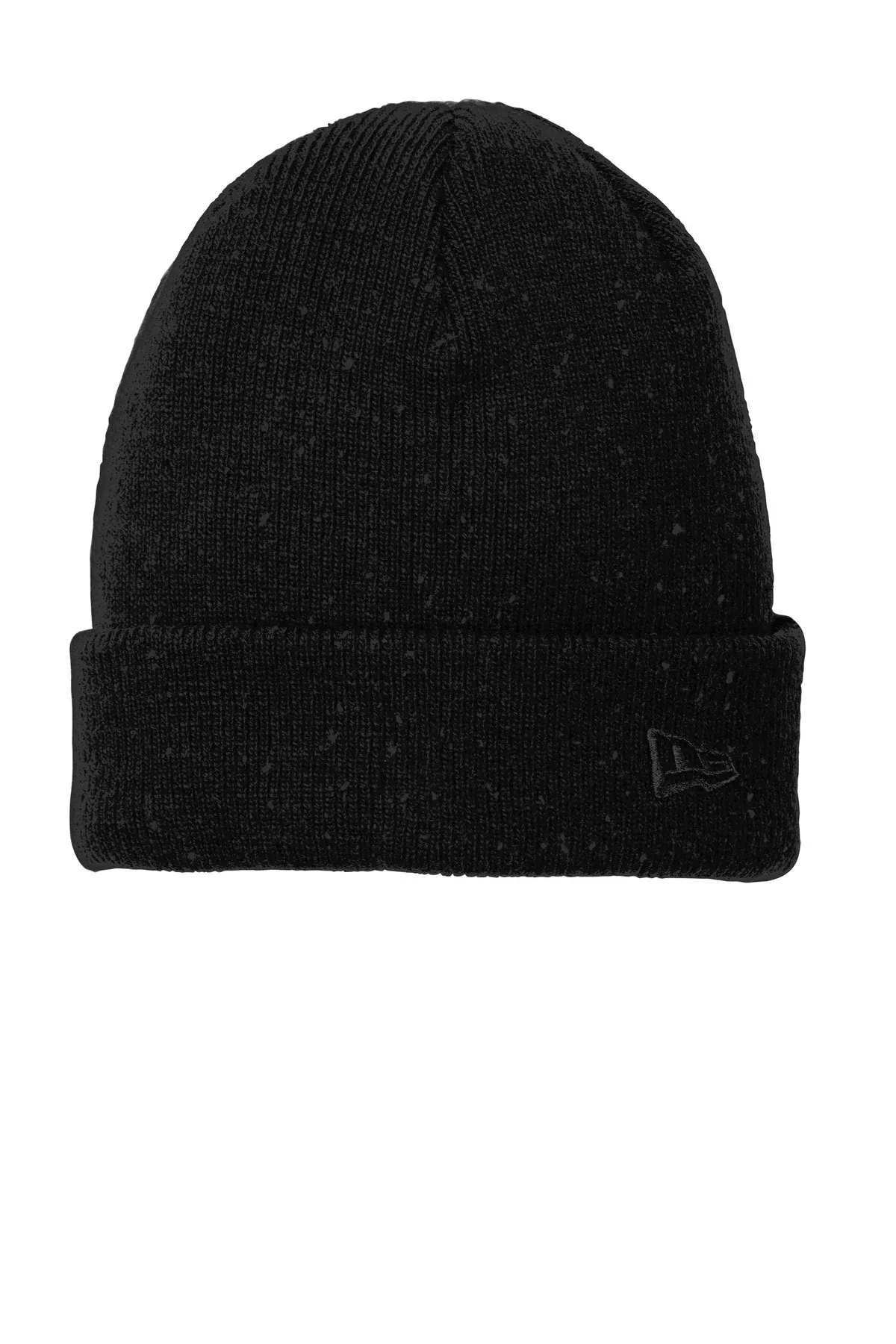 Custom Embroidered - New EraSpeckled Beanie. NE905