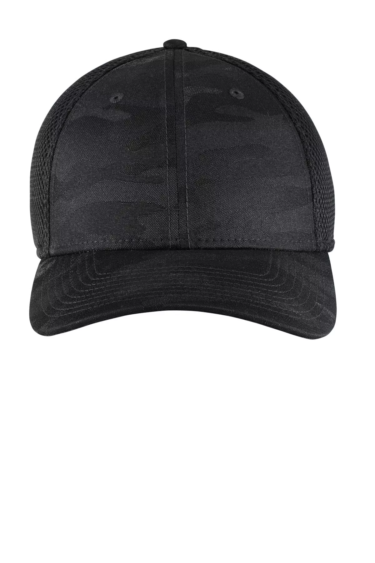 Custom Embroidered - New EraTonal Camo Stretch Tech Mesh Cap NE1091
