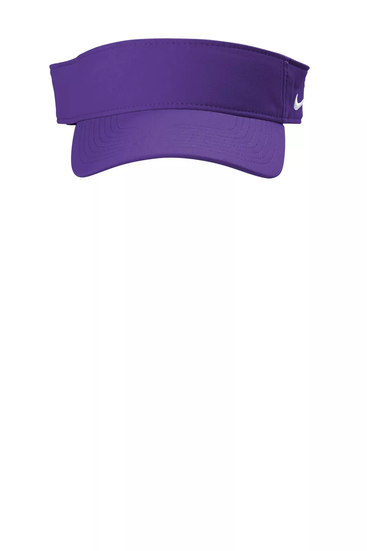 Custom Embroidered -Nike Dri-FIT Team Visor NKDC4217
