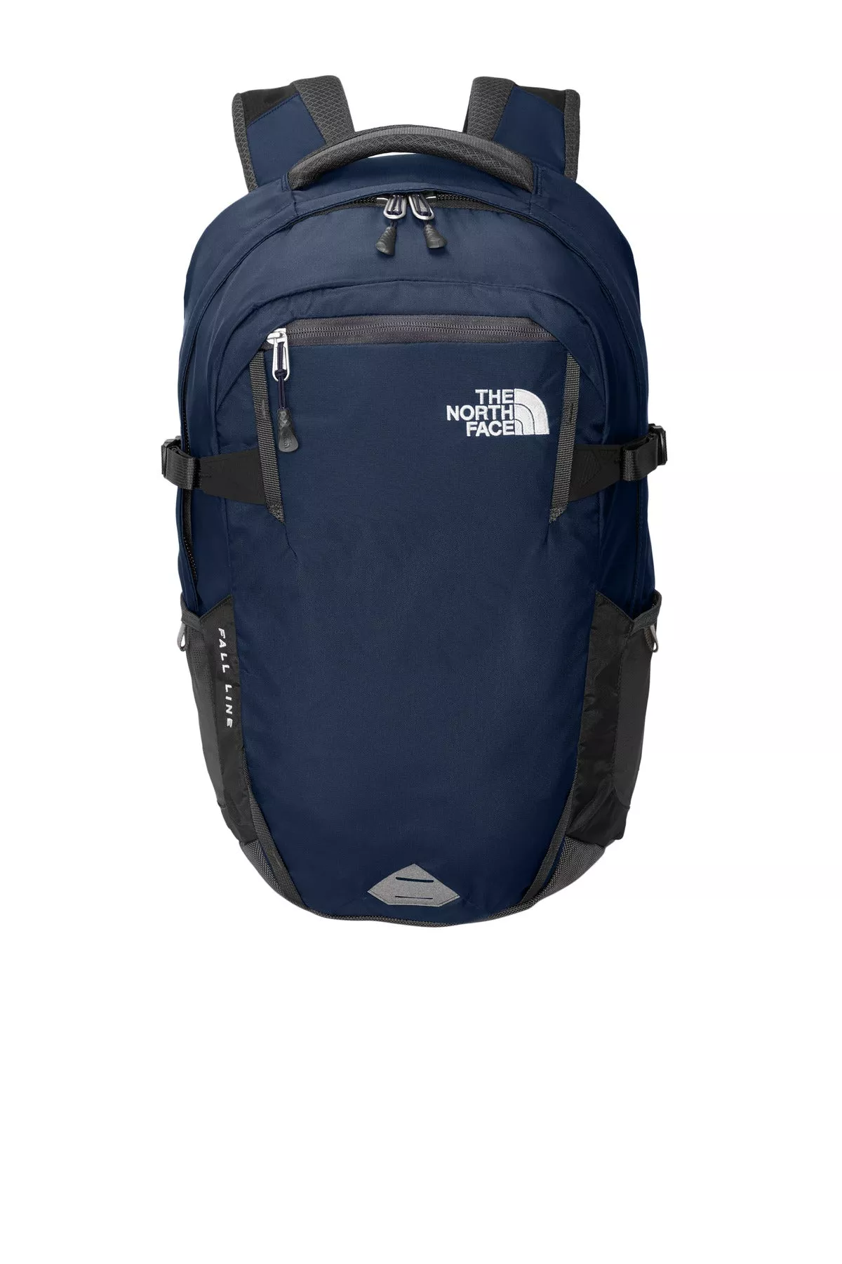 Custom Embroidered - The North FaceFall Line Backpack. NF0A3KX7