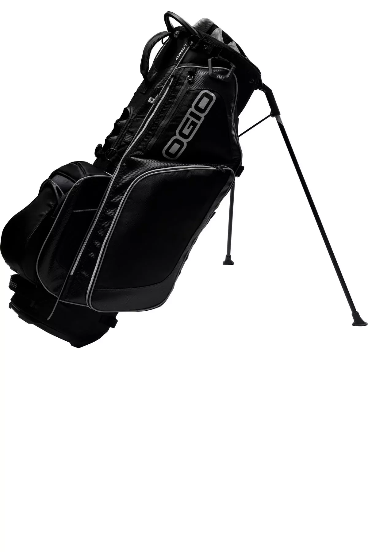 Custom Embroidered - OGIO Orbit Cart Bag. 425042