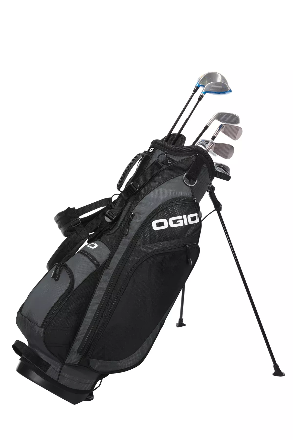 Custom Embroidered - OGIOXL (Xtra-Light) 2.0 Golf Bag. 425043