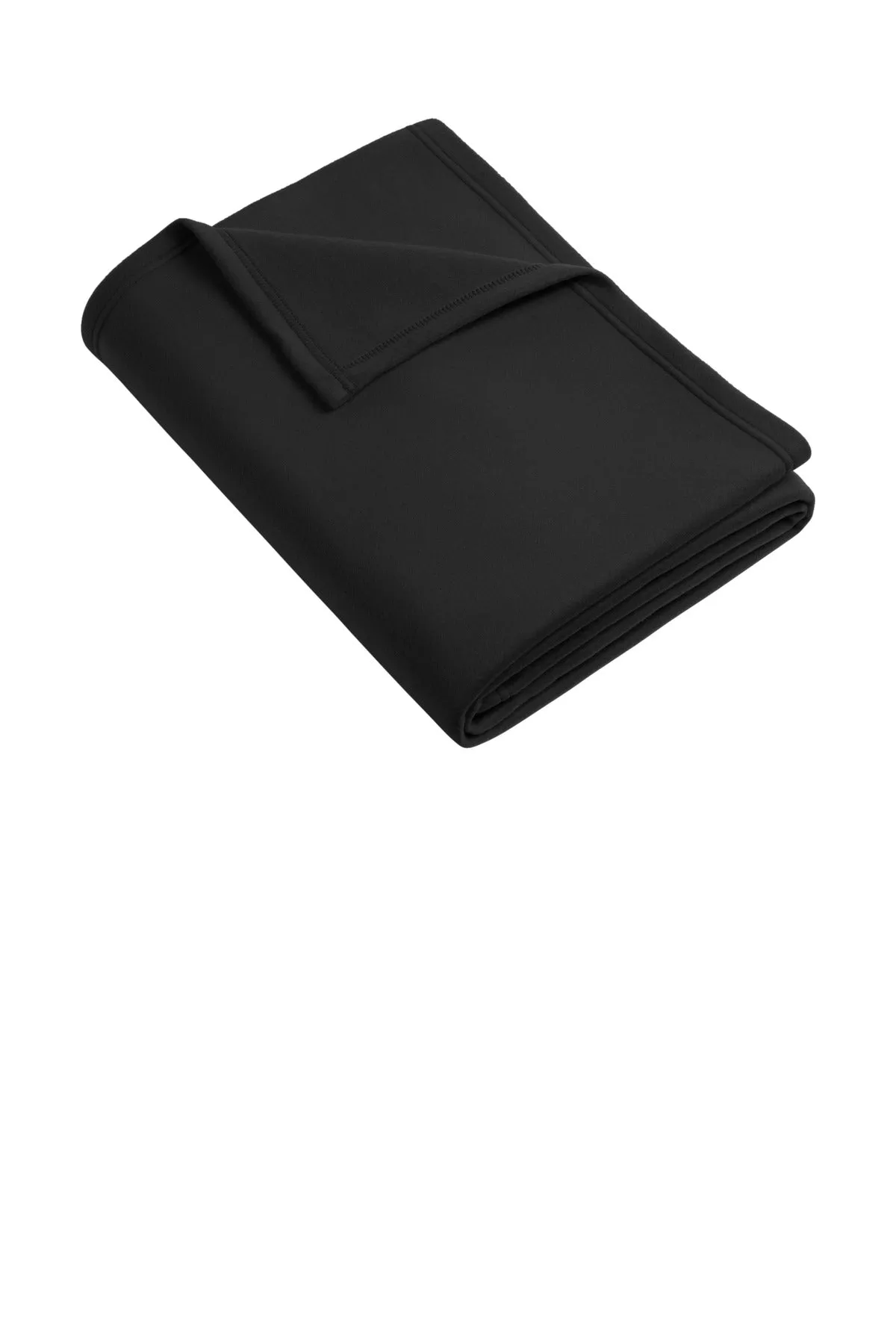 Custom Embroidered or DTF Print - Port Authority Core Fleece Blanket. BP60