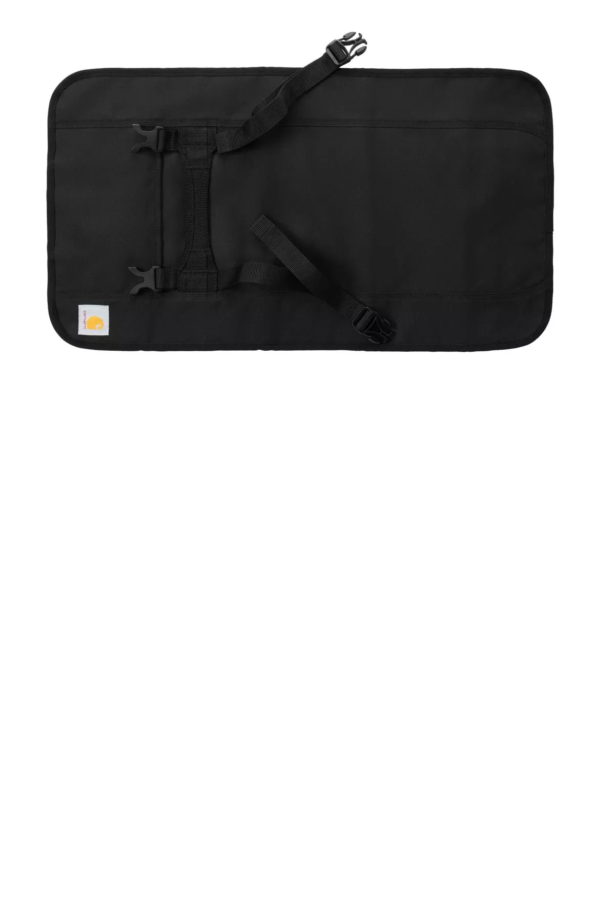Custom Embroidered or DTF Printed - Carhartt 18-Pocket Utility Roll CTB0000484