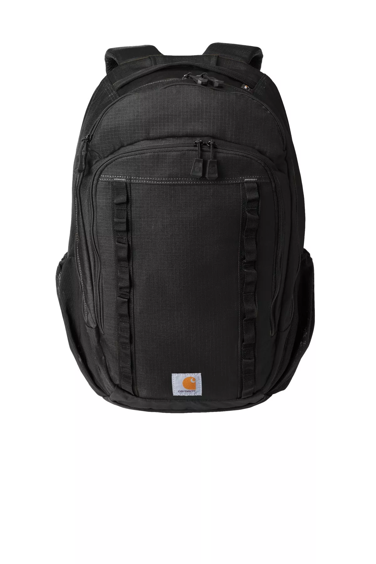 Custom Embroidered or DTF Printed - Carhartt 25L Ripstop Backpack CTB0000481