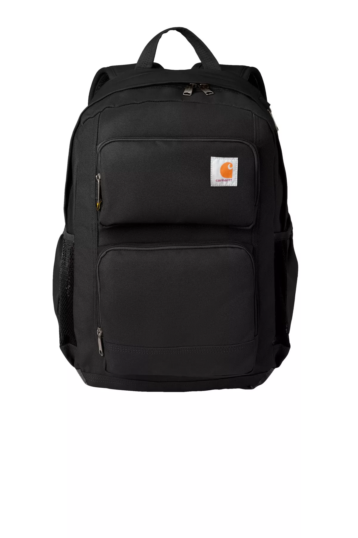 Custom Embroidered or DTF Printed - Carhartt 28L Foundry Series Dual-Compartment Backpack CTB0000486