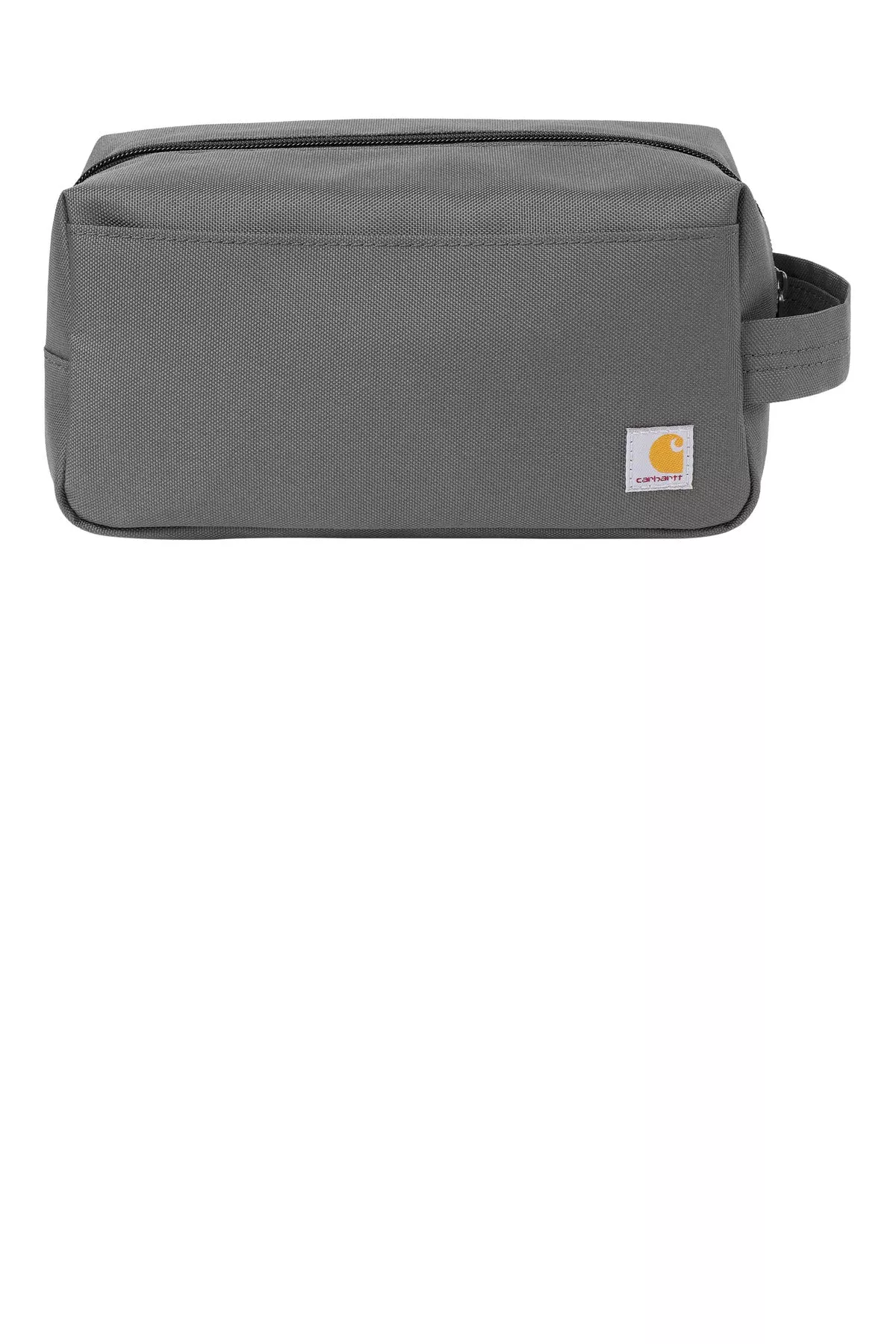 Custom Embroidered or DTF Printed - Carhartt 3L Travel Kit CTB0000608