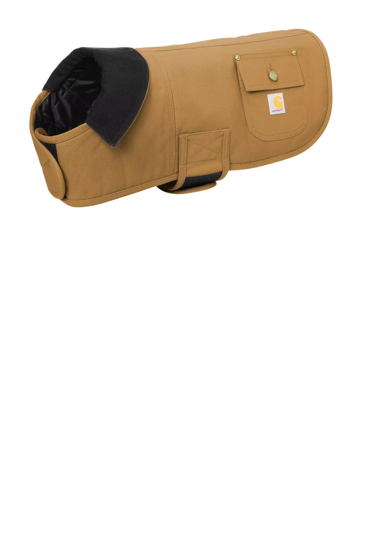 Custom Embroidered or DTF Printed - Carhartt Dog Chore Coat CTP0000505