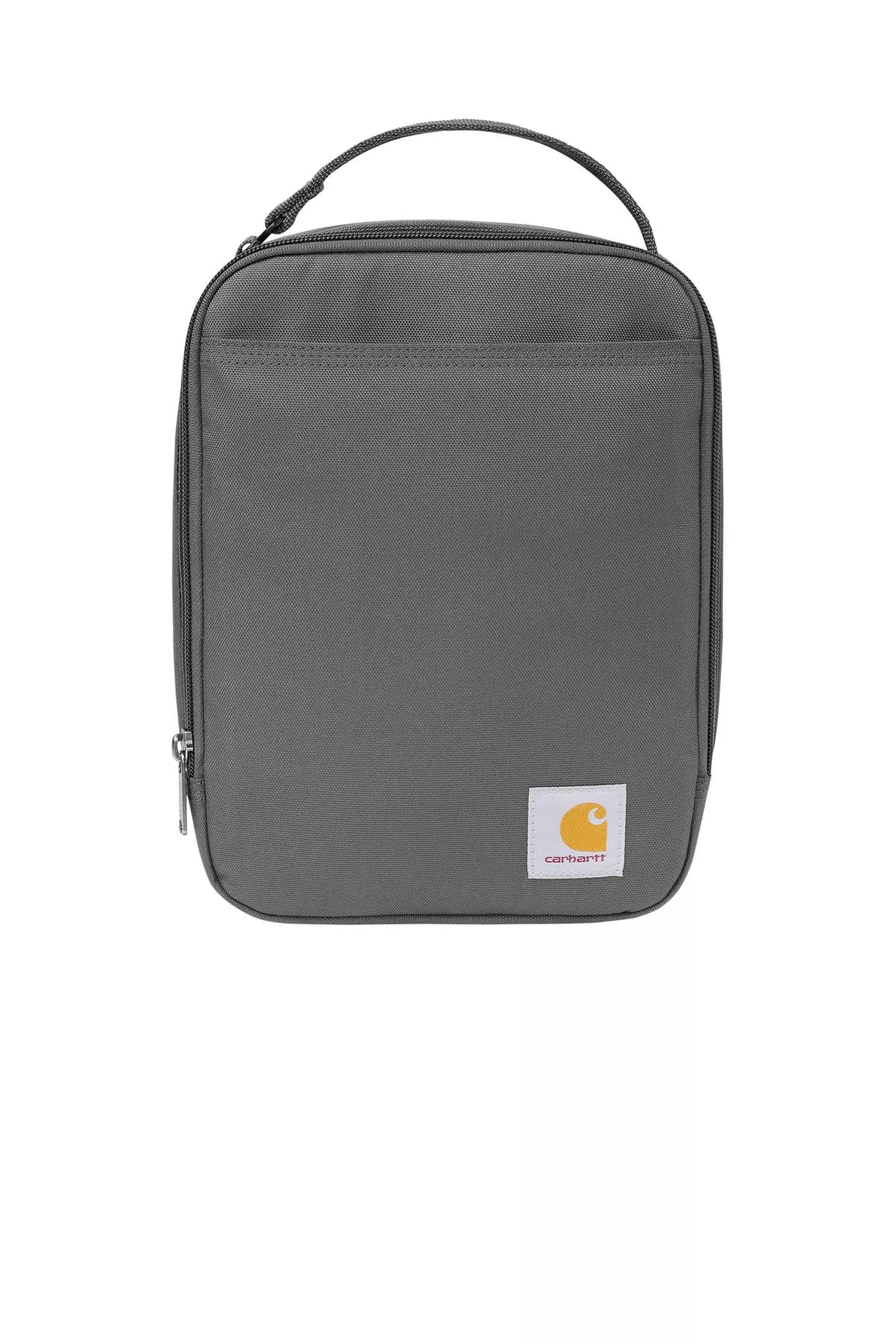 Custom Embroidered or DTF Printed - Carhartt Insulated Lunch Cooler CTB0000609
