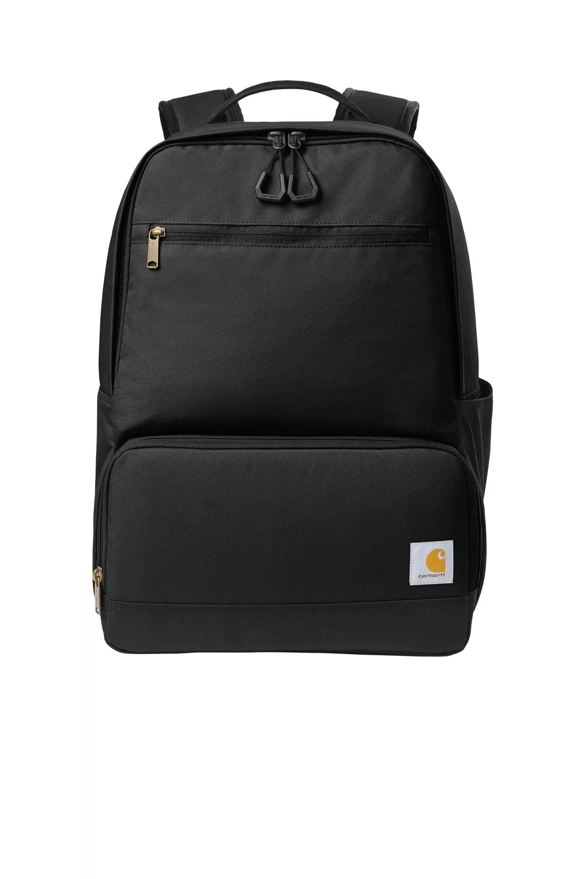 Custom Embroidered or DTF Printed - Carhartt Two-Compartment Cooler Backpack CTB0000607