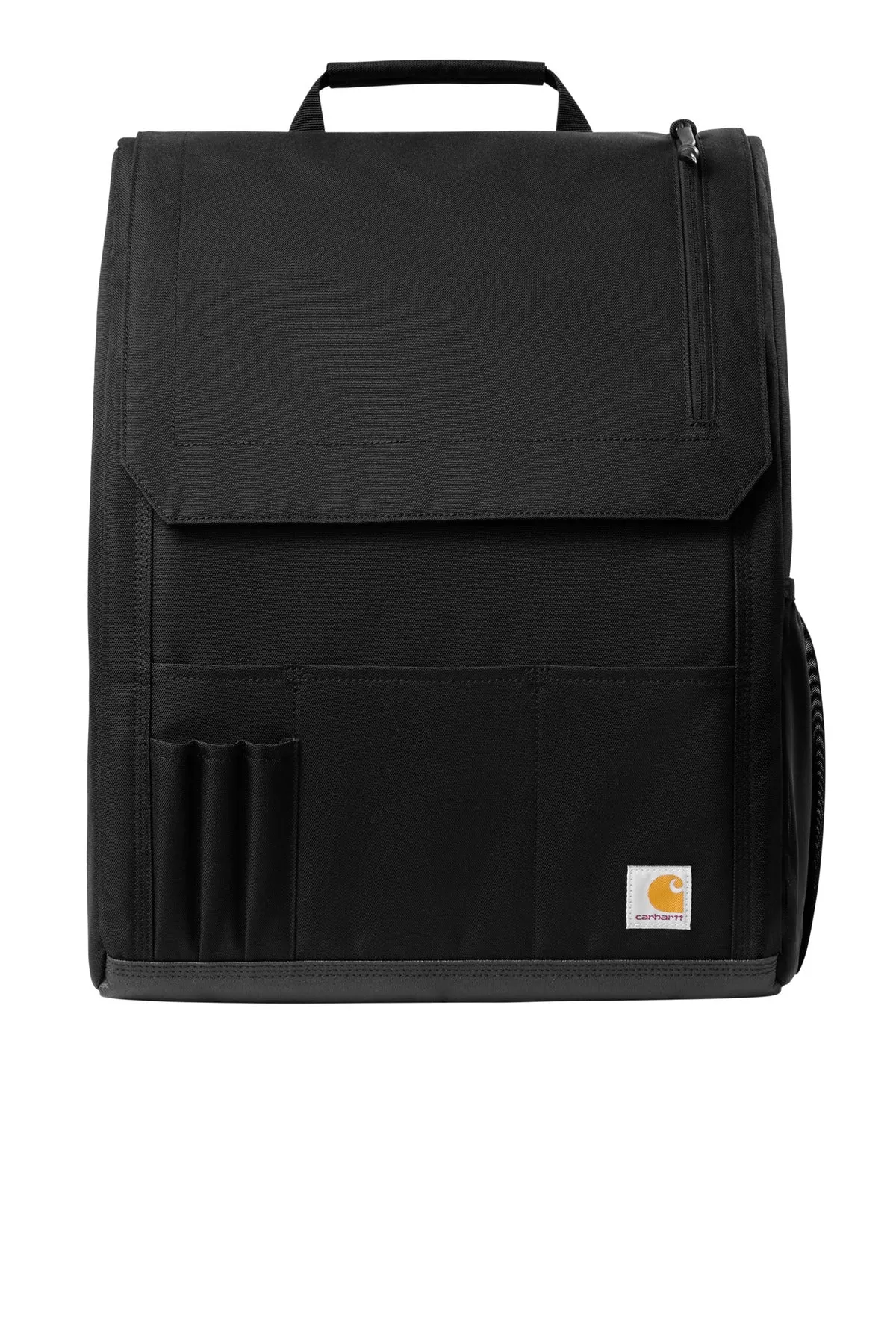 Custom Embroidered or DTF Printed - Carhartt Universal Seat Organizer CTC0001617