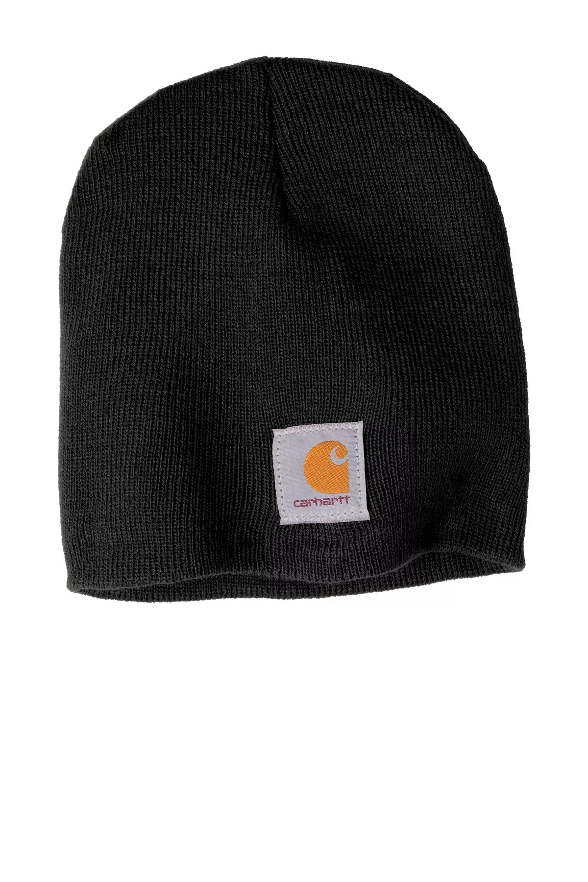 Custom Embroidered or DTF Printed - CarharttAcrylic Knit Hat. CTA205
