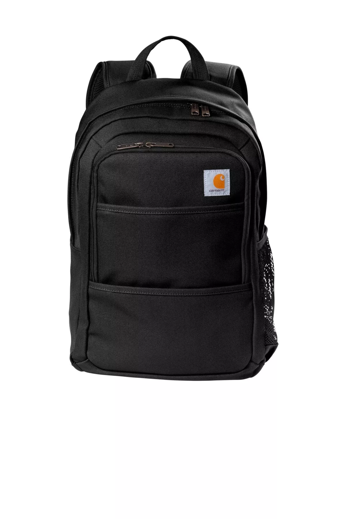 Custom Embroidered or DTF Printed - CarharttFoundry Series Backpack. CT89350303