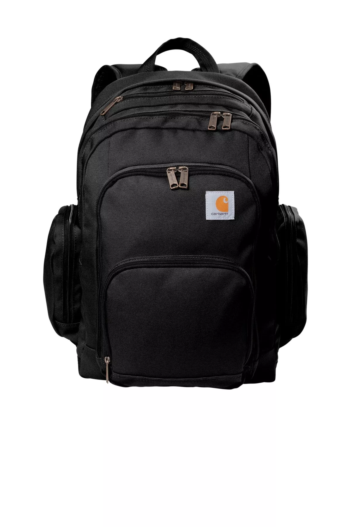 Custom Embroidered or DTF Printed - CarharttFoundry Series Pro Backpack. CT89176508