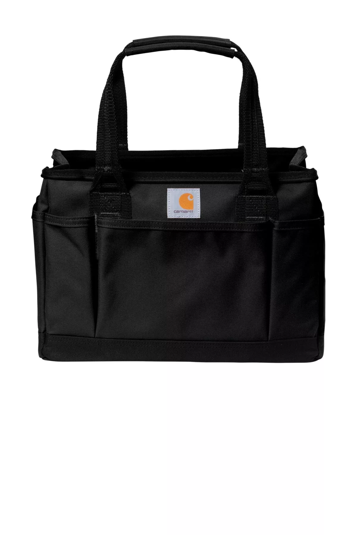 Custom Embroidered or DTF Printed - CarharttUtility Tote. CT89121325