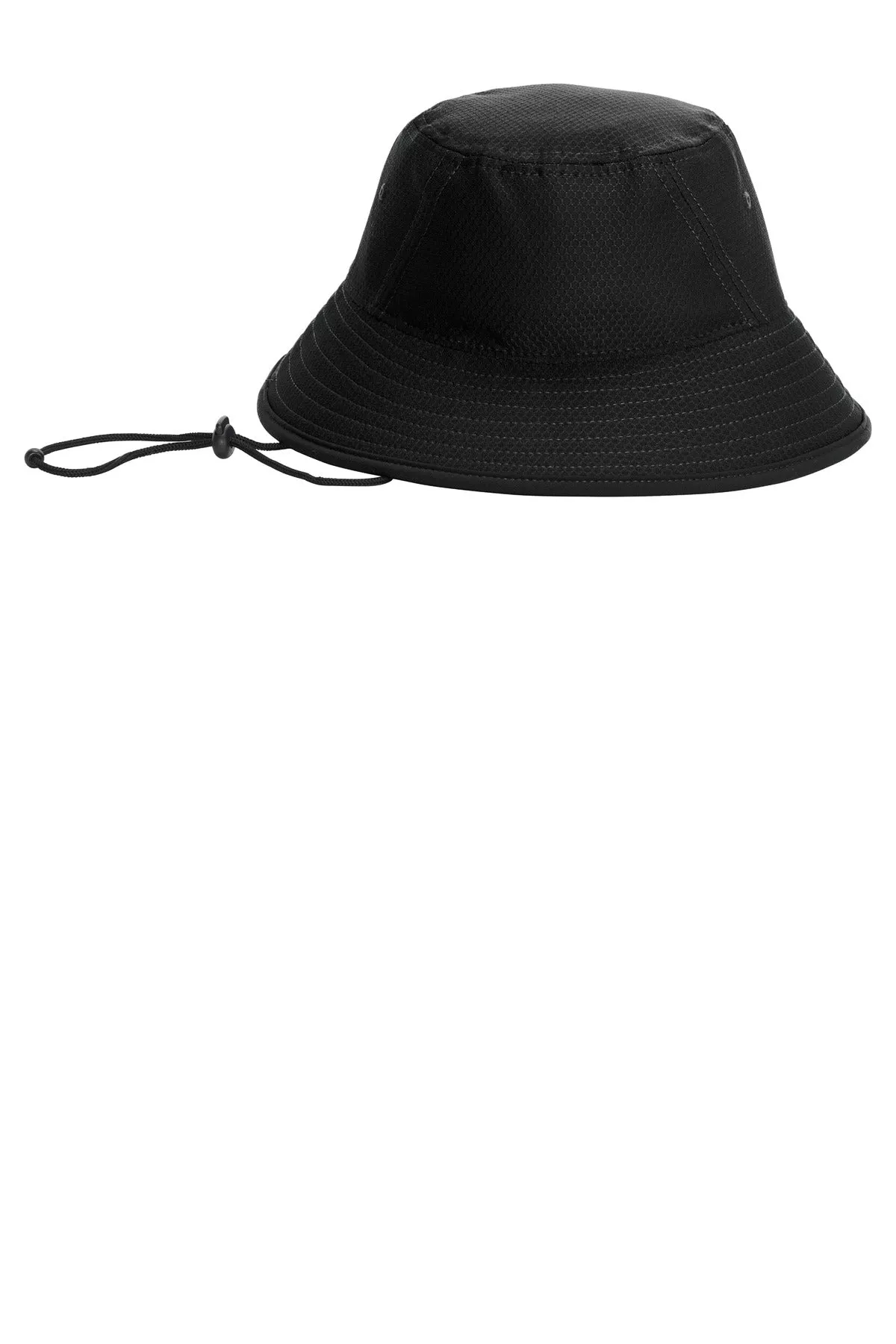 Custom Embroidered or DTF Printed - New EraHex Era Bucket Hat NE800