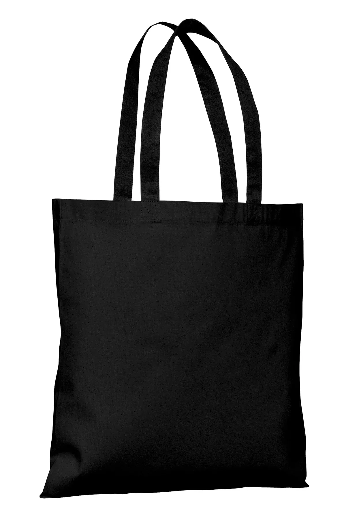 Custom Embroidered Port Authority - Budget Tote.B150