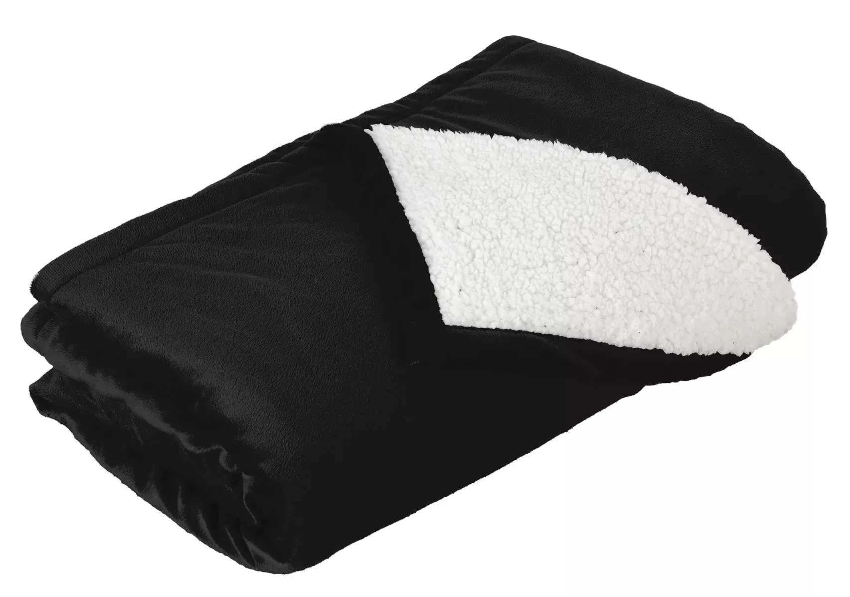 Custom Embroidered - Port Authority Mountain Lodge Blanket. BP40