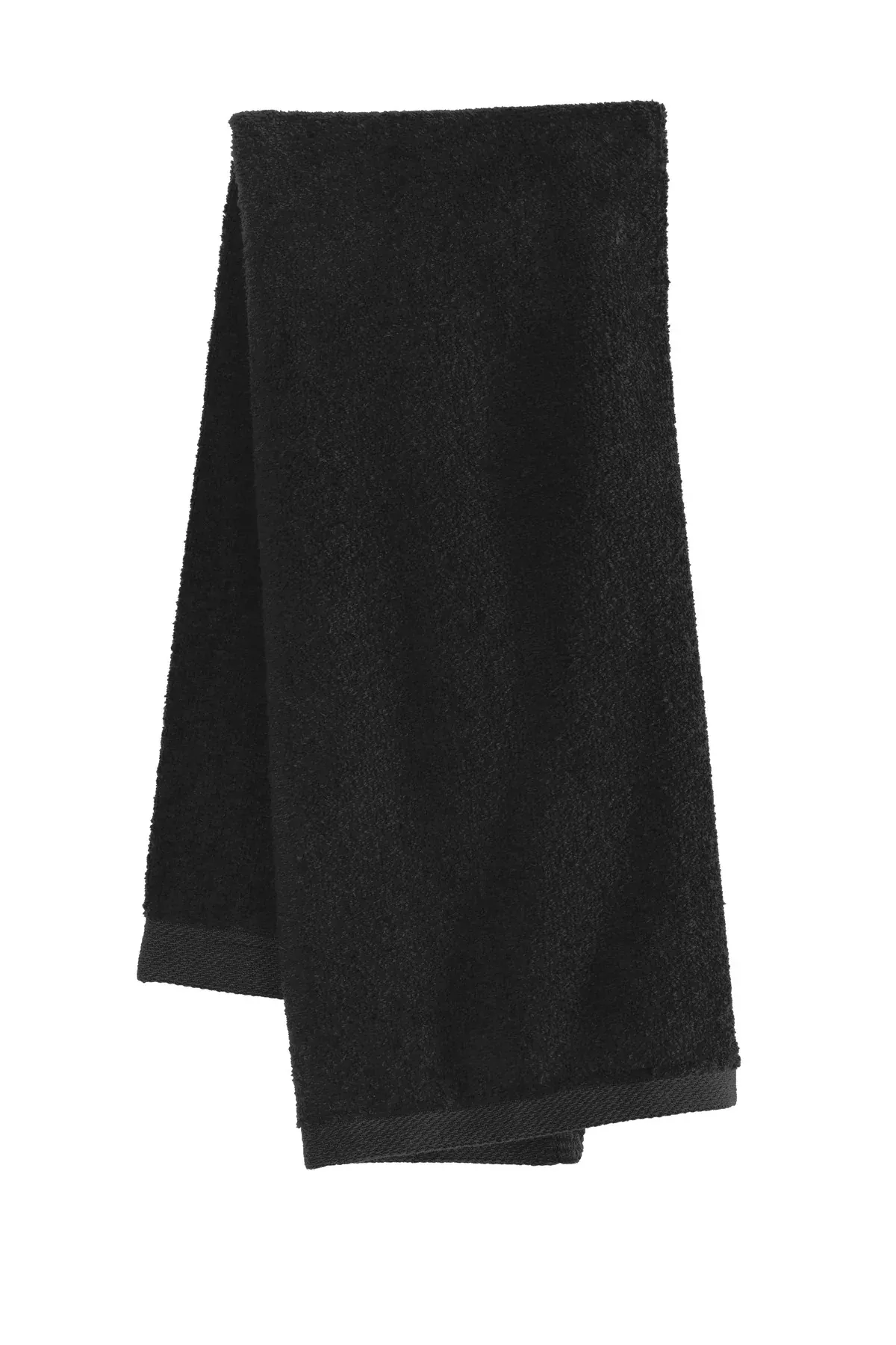 Custom Embroidered - Port Authority Sport Towel.TW52