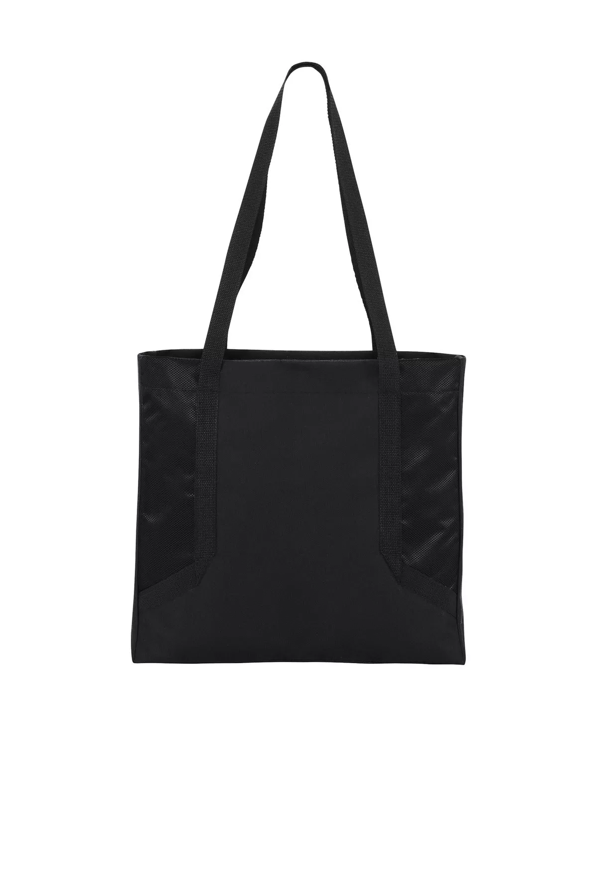 Custom Embroidered - Port AuthorityCircuit Tote. BG417