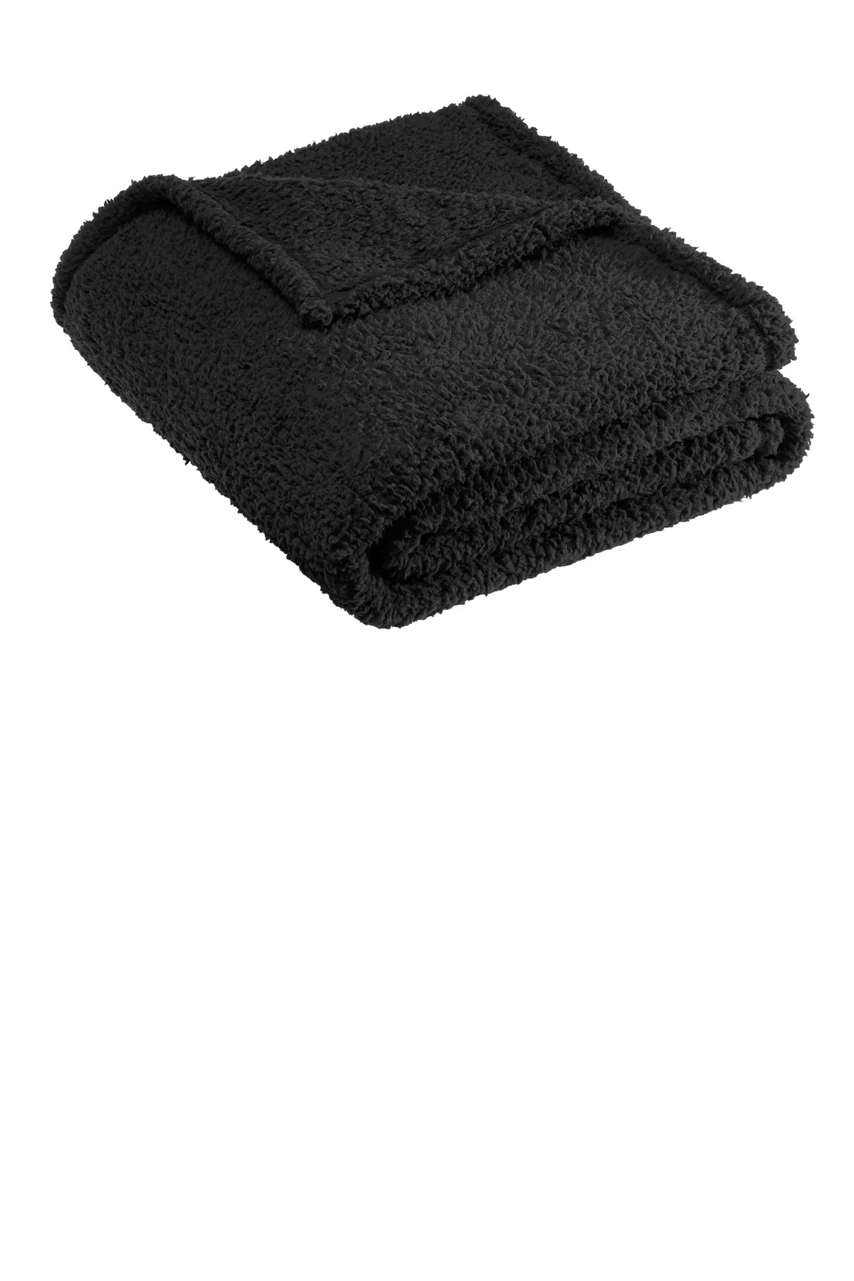 Custom Embroidered - Port AuthorityCozy Blanket. BP36
