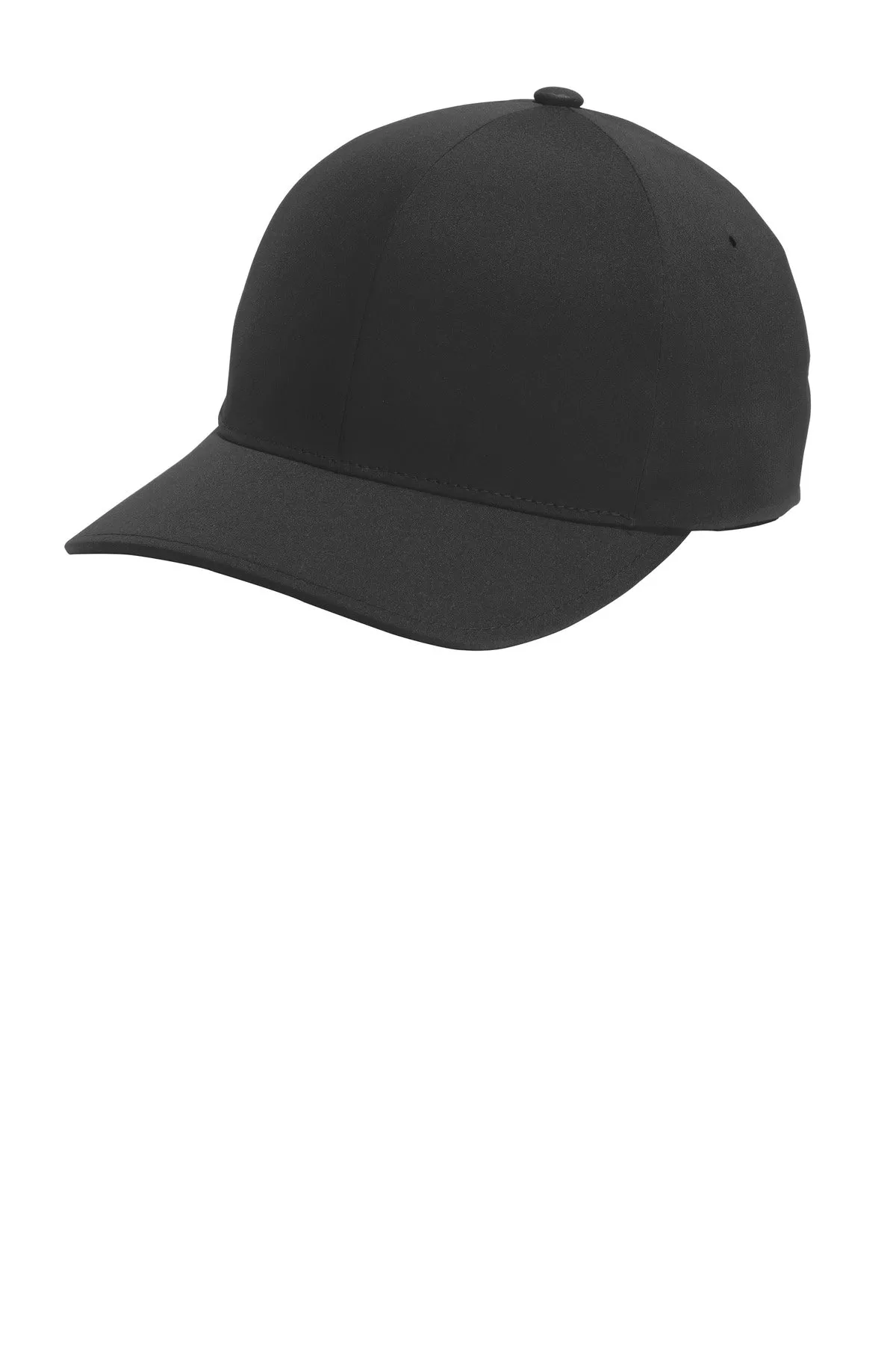 Custom Embroidered - Port AuthorityFlexfit DeltaCap. C938