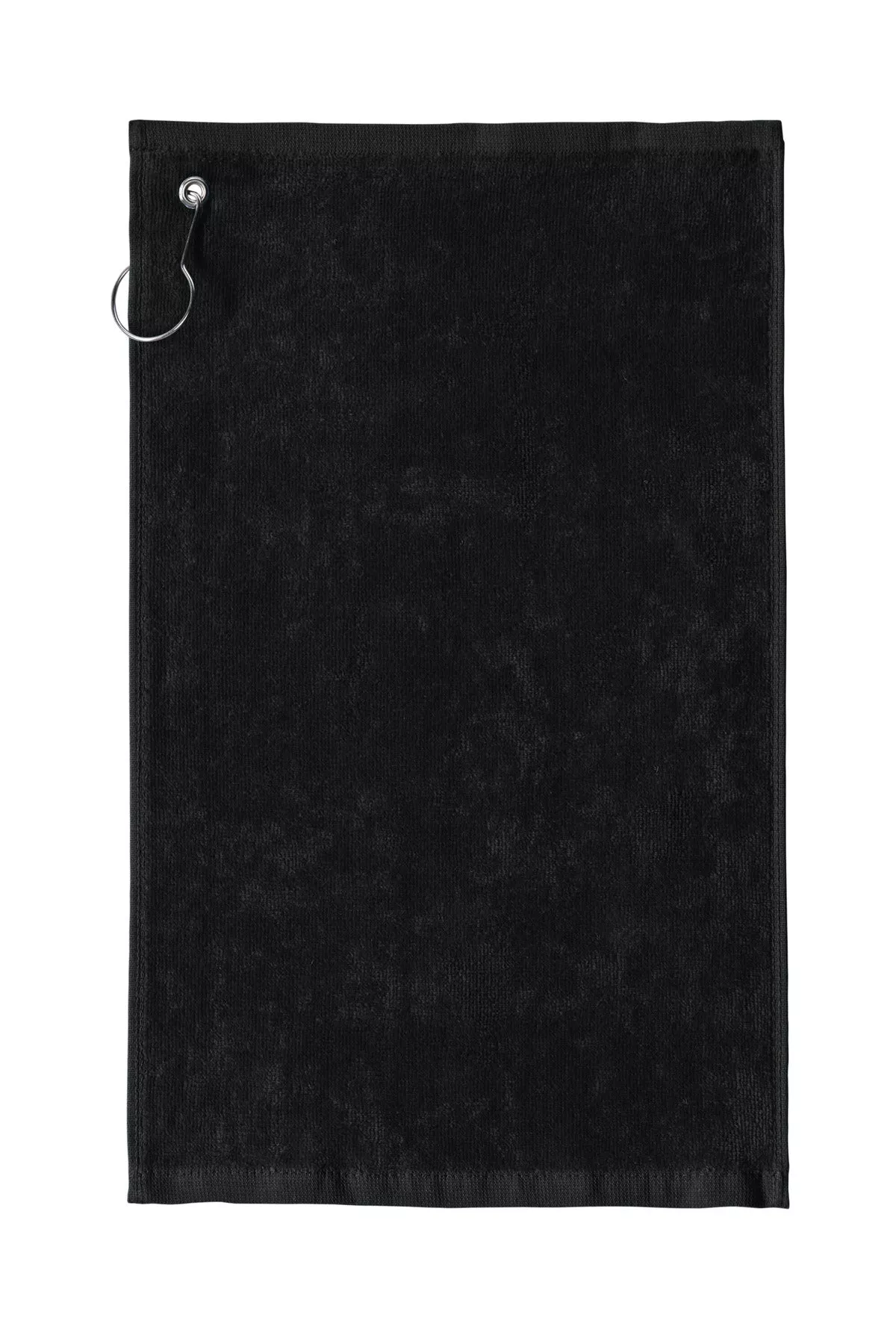 Custom Embroidered - Port AuthorityGrommeted Hemmed Towel PT400