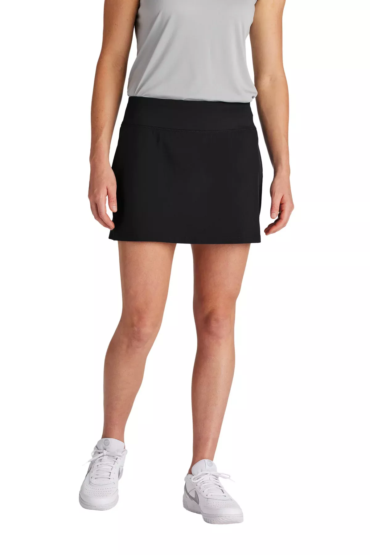 Custom Embroidered - Sport-Tek Ladies Repeat Skort LST486