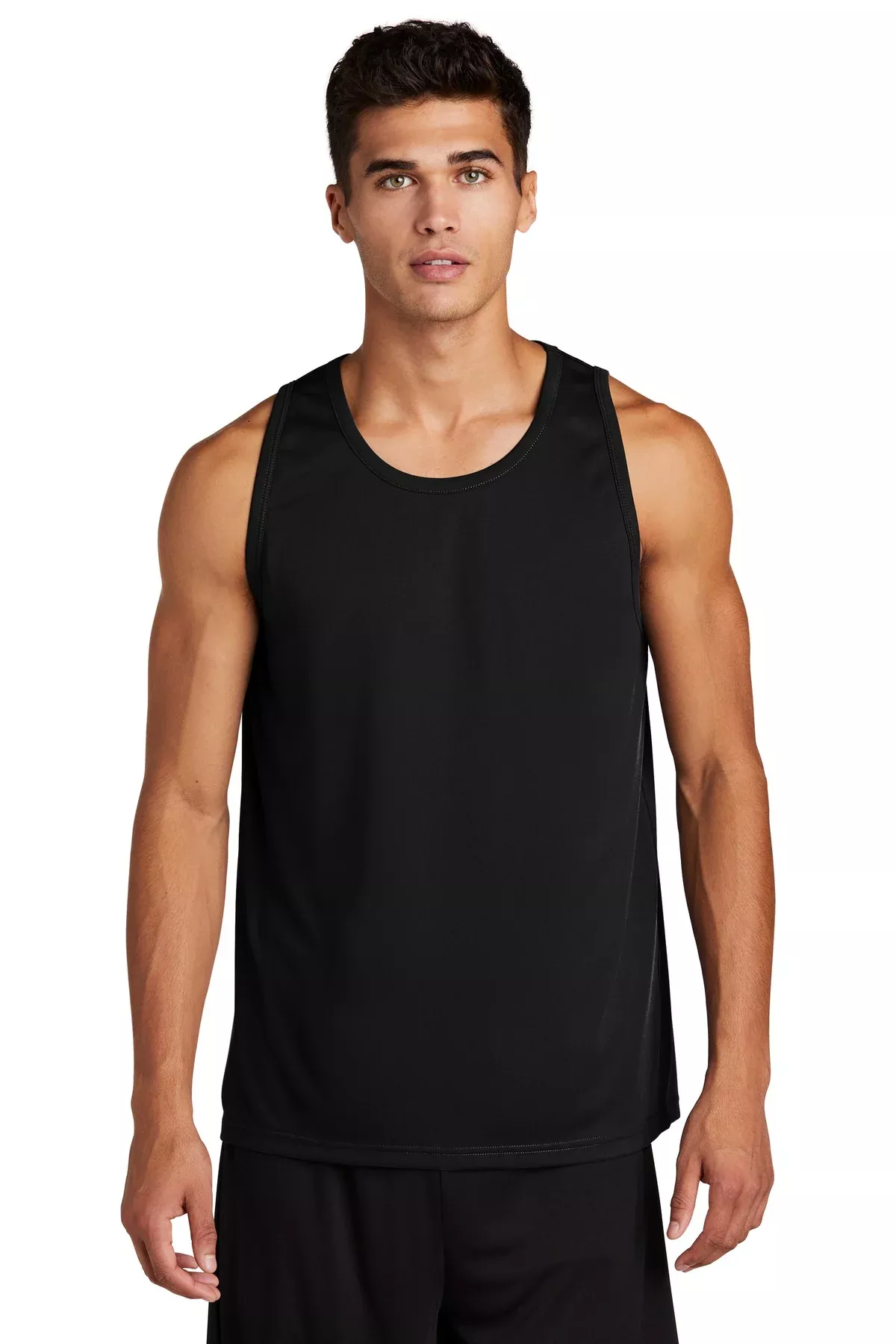 Custom Embroidered - Sport-TekPosiChargeCompetitor ™ Tank. ST356