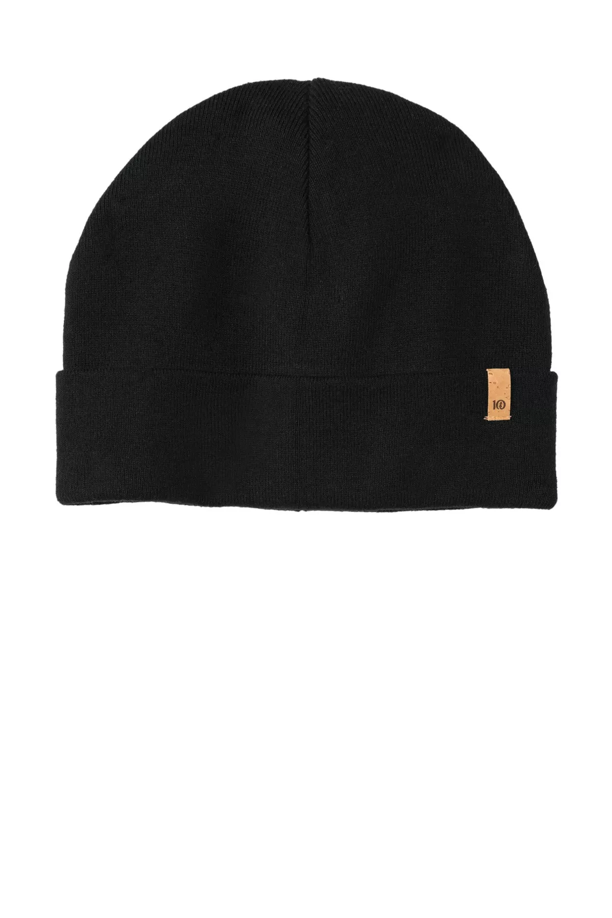Custom Embroidered - tentree Cotton Beanie TTAU5922