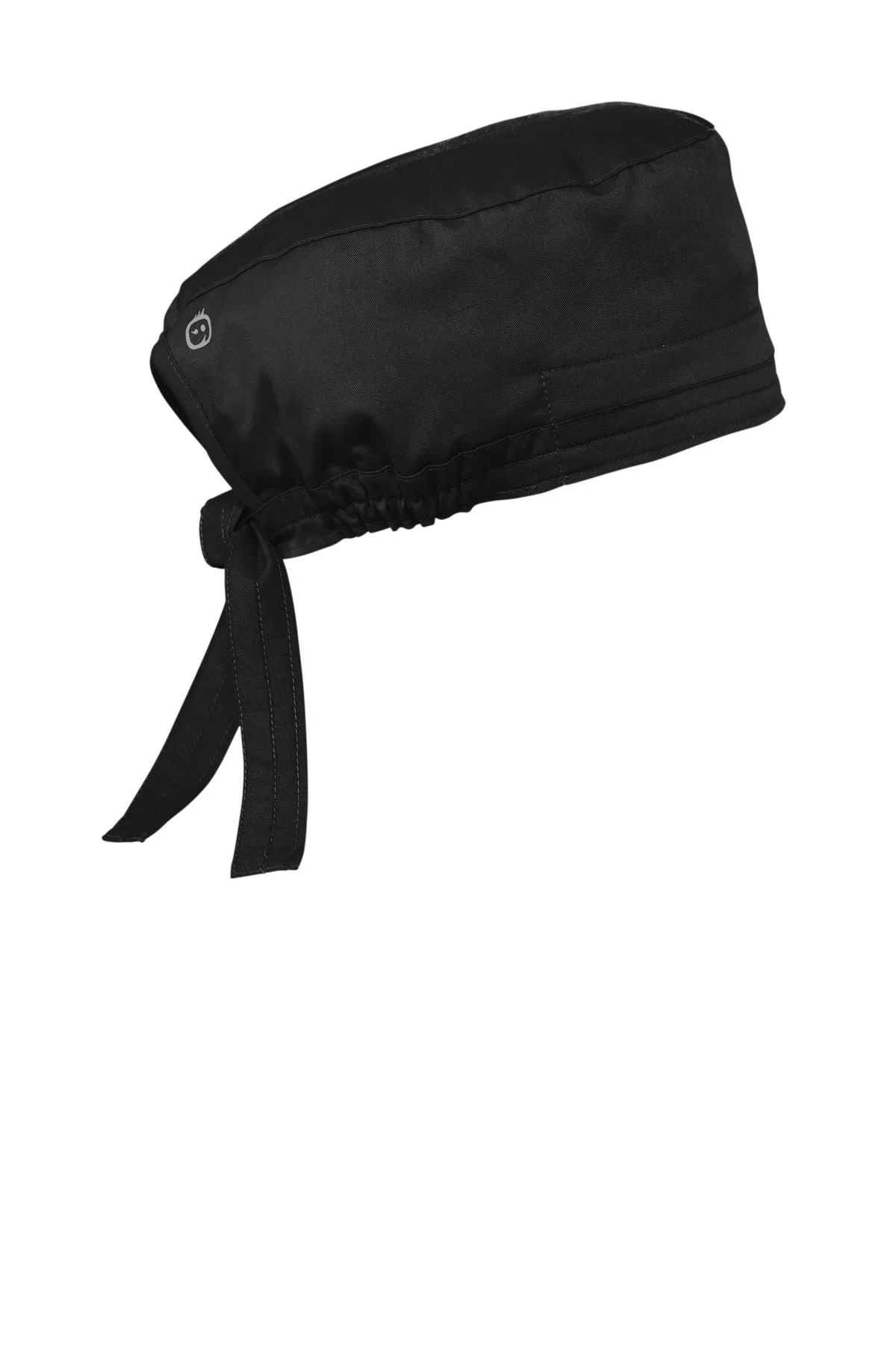 Custom Embroidered - Wink WorkFlex Scrub Cap WW3040
