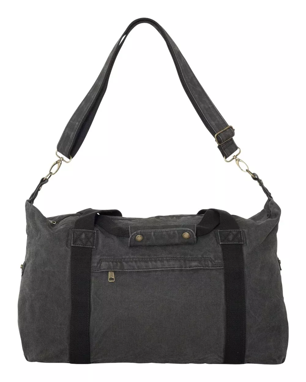 Custom Embroidery - DRI DUCK - 46L Weekender Bag - 1038