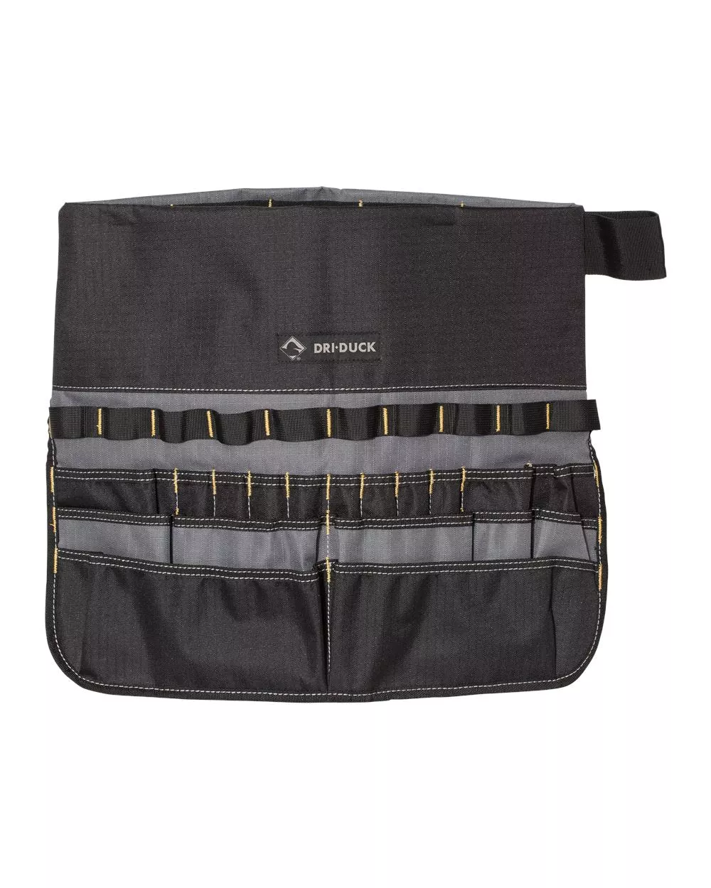 Custom Embroidery - DRI DUCK - Bucket Tool Bag - 1400