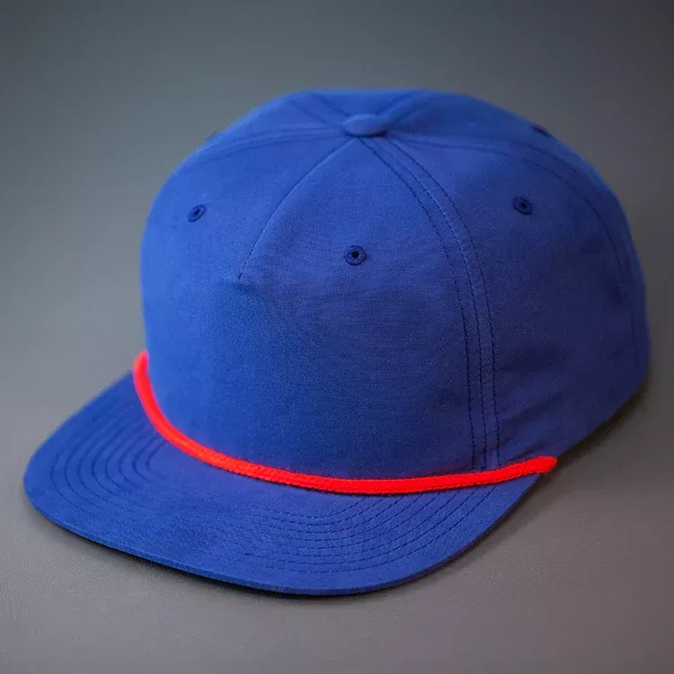 Custom Embroidery - GRAMPS SNAPBACK